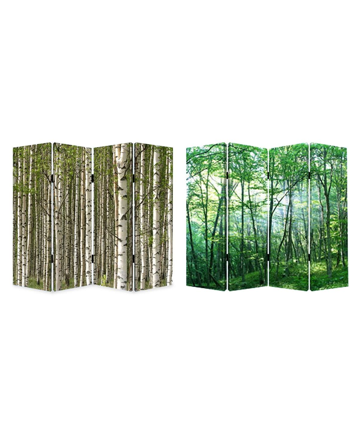 Forrest Screen S340322