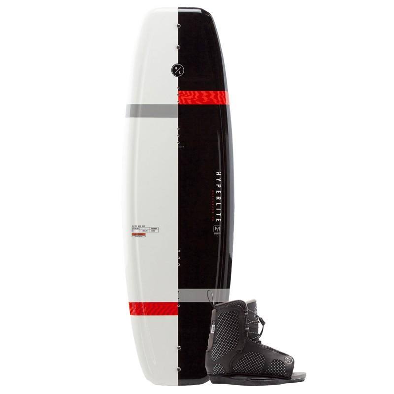 Wakeboard Package A814680
