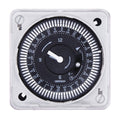 Electromechanical Timer, 7-Day, SPDT K827988