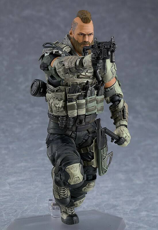 Black Ops 4 O9055