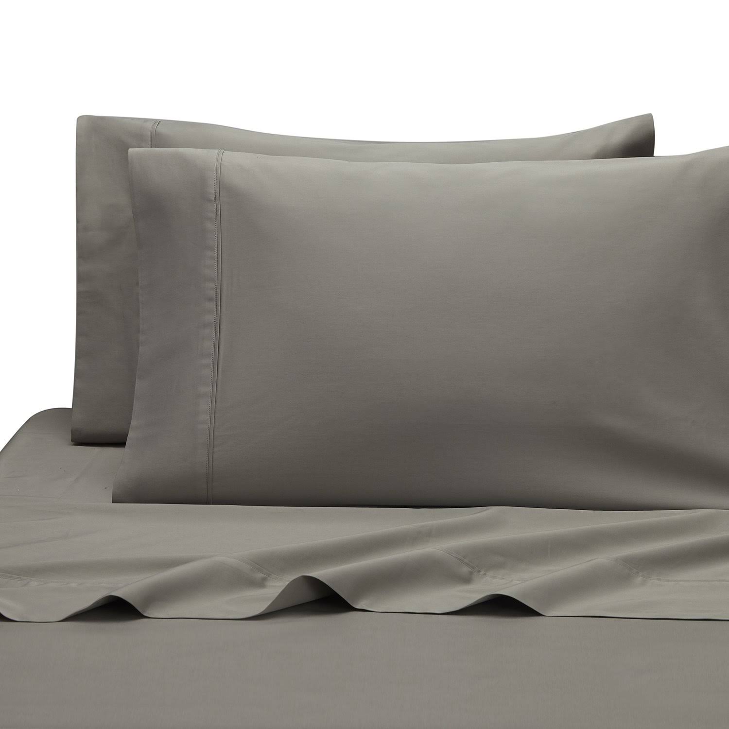 White Queen Fitted Bamboo Sheet Y32485