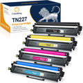 Compatible Toner Cartridge 4 Pack High Yield T4836