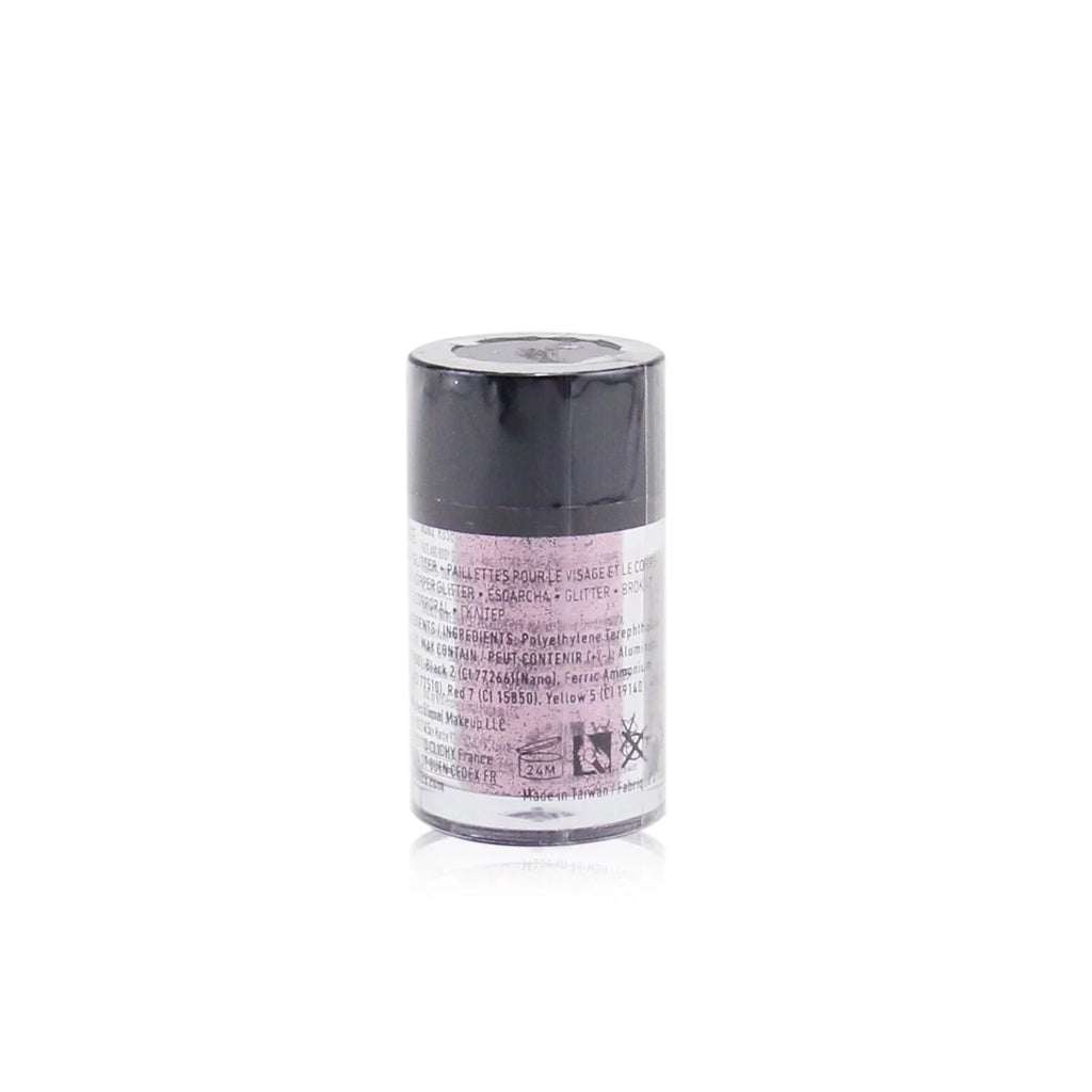 Bronze Face & Body Glitter Brillants T90059