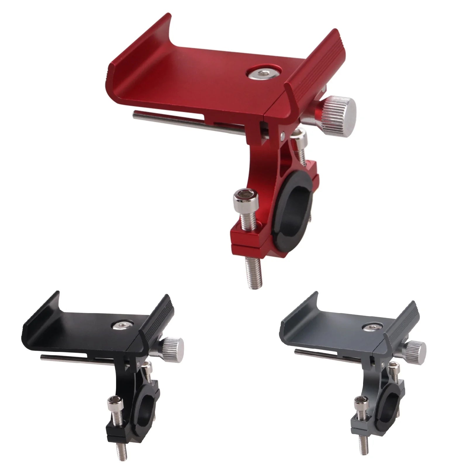 Aluminum Alloy Mobile Phone Holder Bracket E630