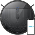 Robot Vacuum Cleaner with 2500Pa Suction, 150Min Runtime Q39629