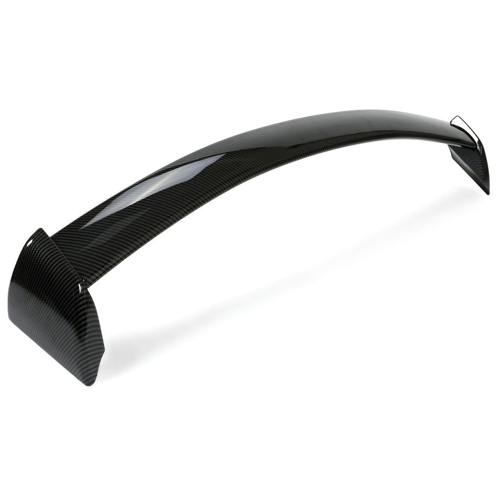 Carbon Fiber Rear Roof Spoiler Wing for Subaru Impreza Q887738