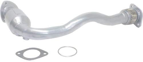 Catalytic Converter N102423