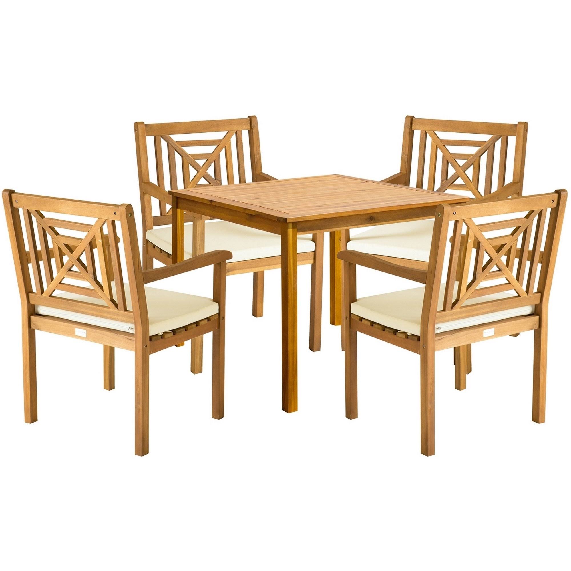 5 Piece Dining Set A43783