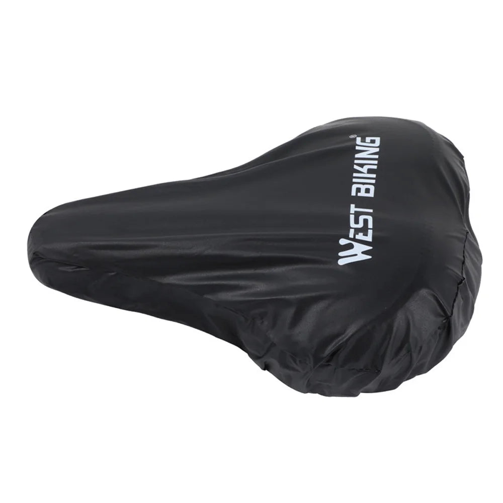 Cycling Equipment Set Bike Accessories Handlebar Protector Cover Chain Protector Seats Rain Cover N83933