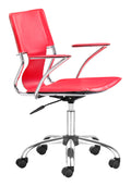 Red Office Chair L98471