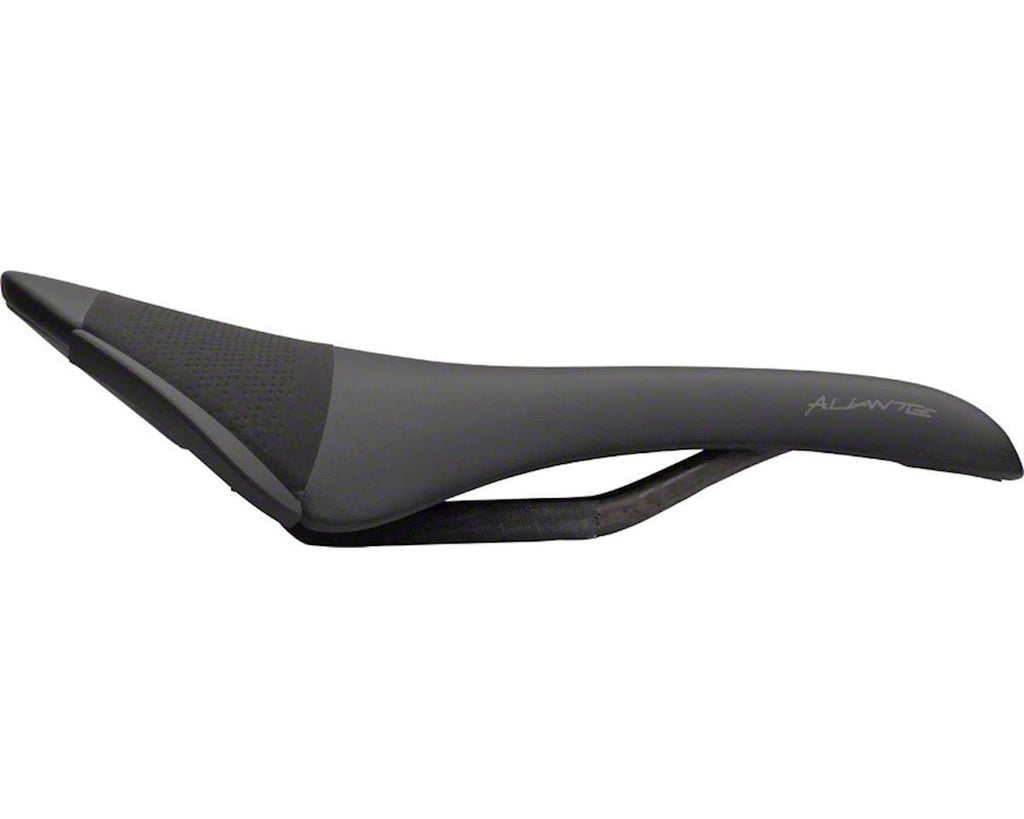 Black Large Saddle U77485