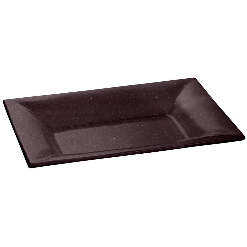 18x22 by 13x22 Cast Aluminum Rectangular Platter T5700