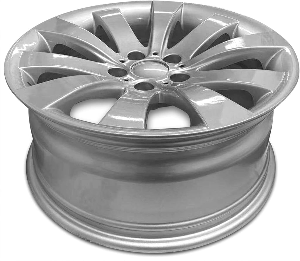 18 inch Aluminum Wheel for BMW 535i GT Q312328