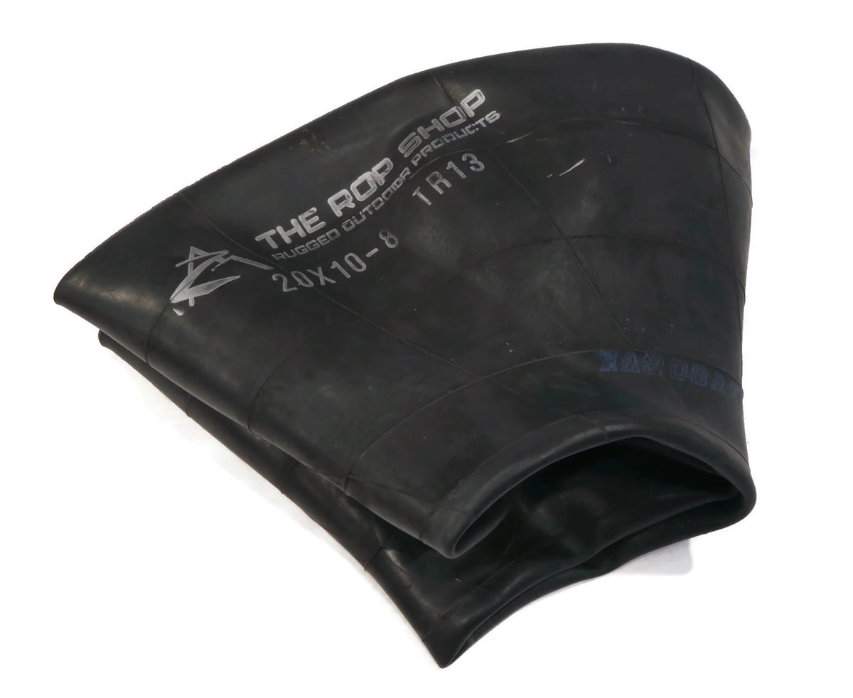 2 Tire Inner Tubes 21x10x8 21x11x8 TR13 Straight Valve F5343