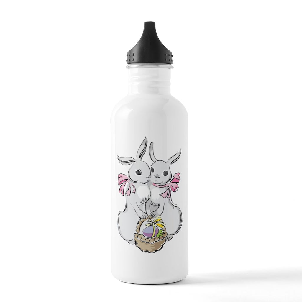 Stainless Steel Water Bottle 1.0L K3252