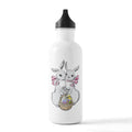 Stainless Steel Water Bottle 1.0L K3252