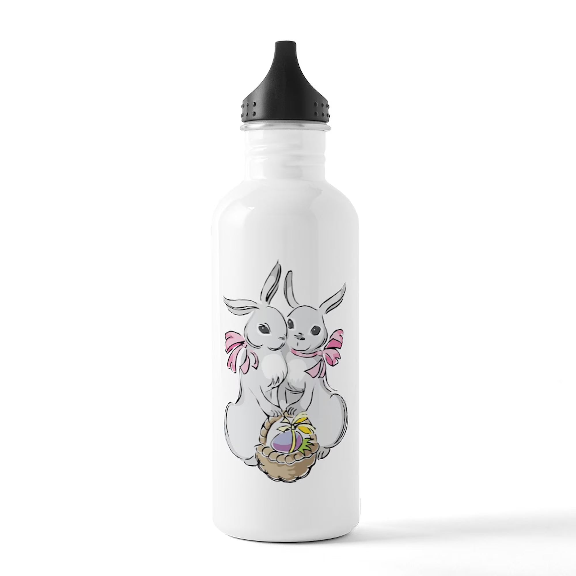 Stainless Steel Water Bottle 1.0L K3252