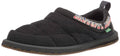 Dark Brown Men's Shoes S408548