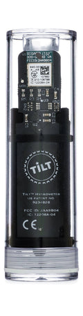 Black Digital Wireless Hydrometer and Thermometer E8797
