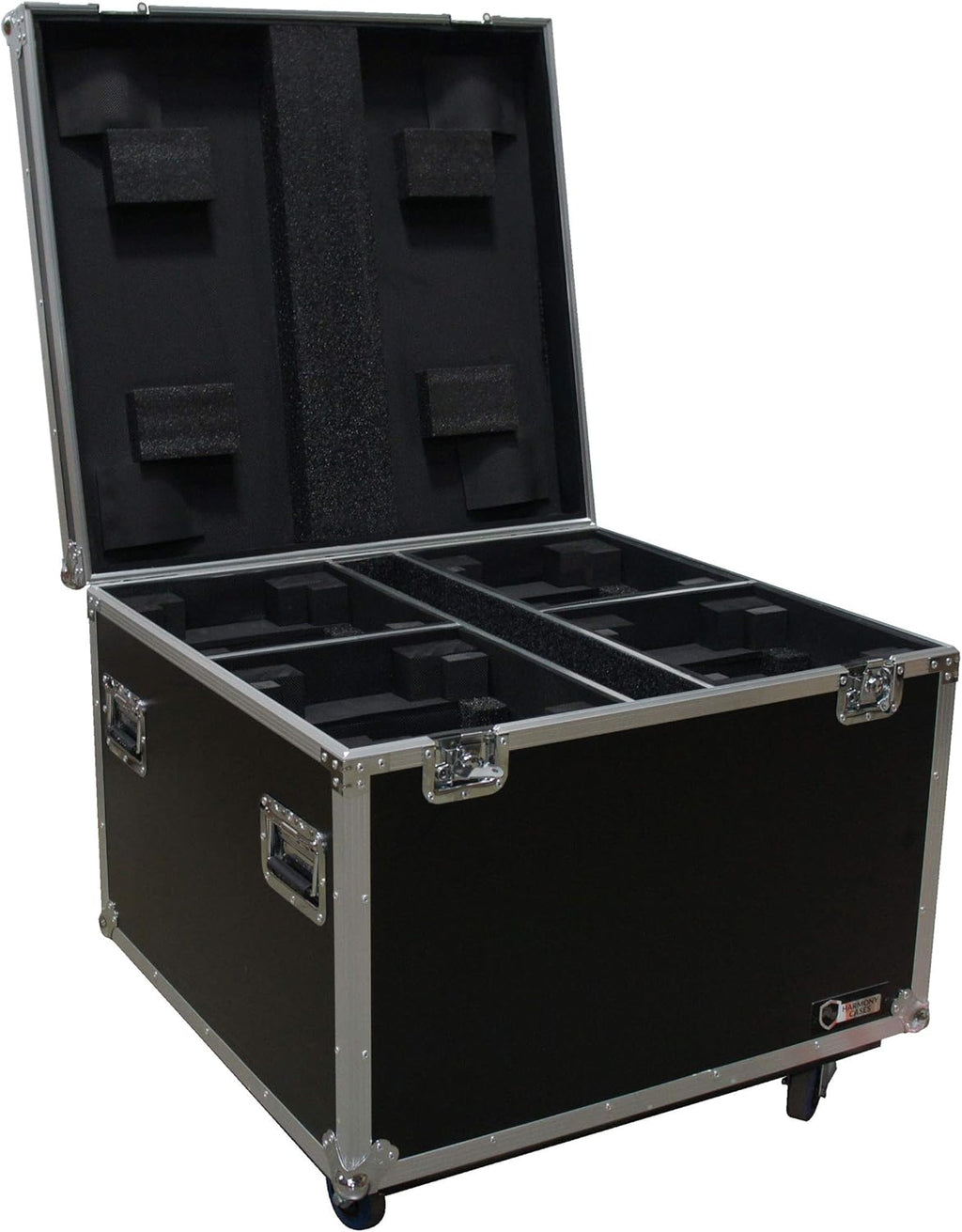 Lighting Flight Case P1461