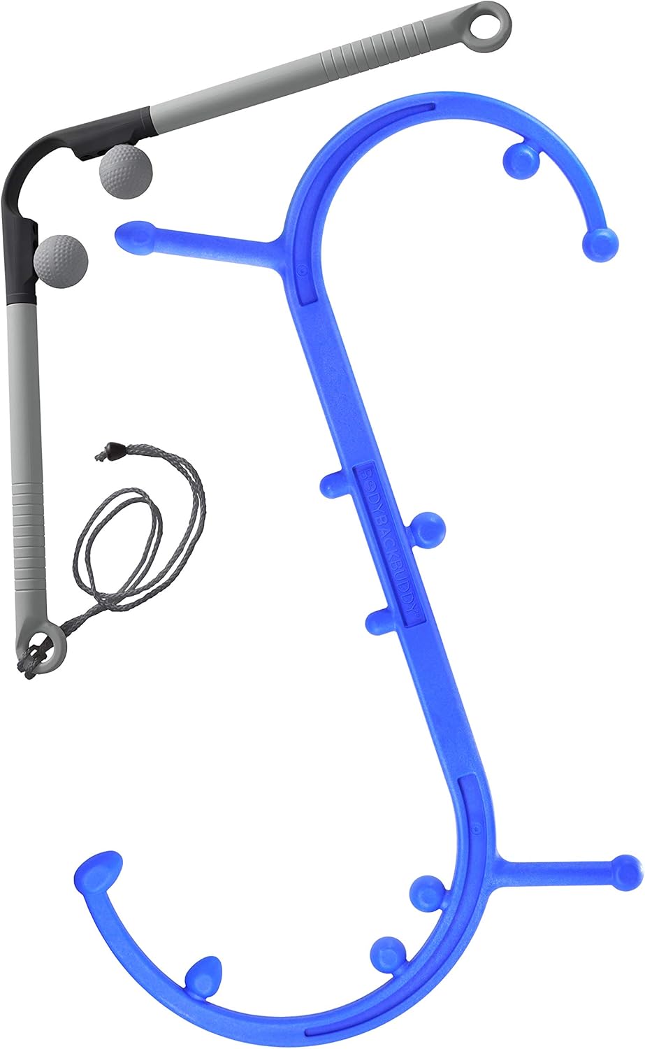 Headache Care Bundle, Pack of 2 Massage Tools M54195