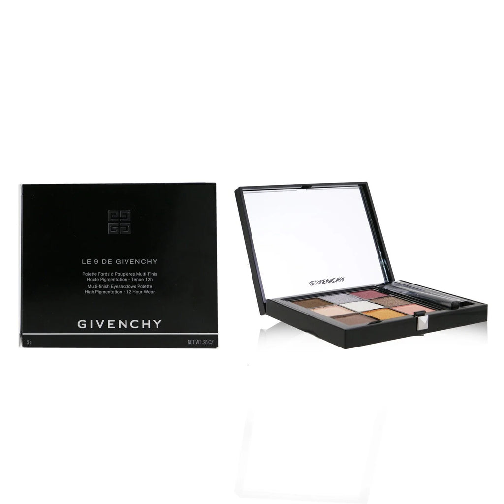 9x Eyeshadow Palette R57757