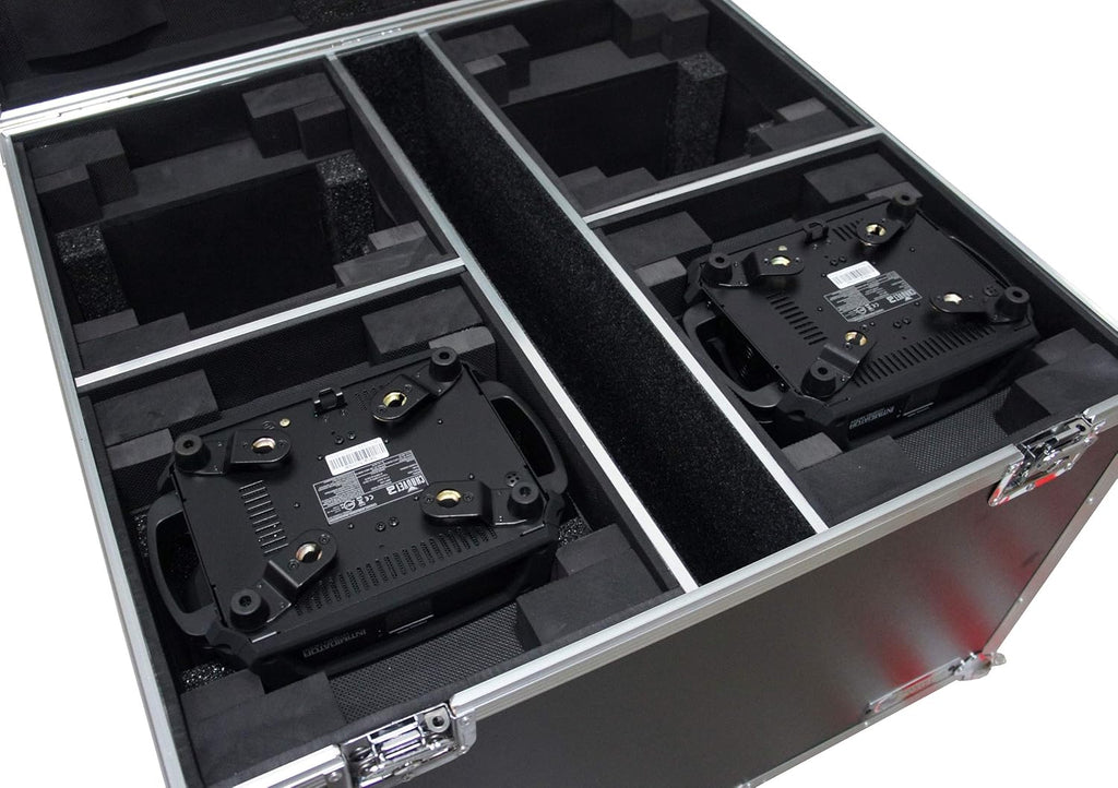 Lighting Flight Case P1461