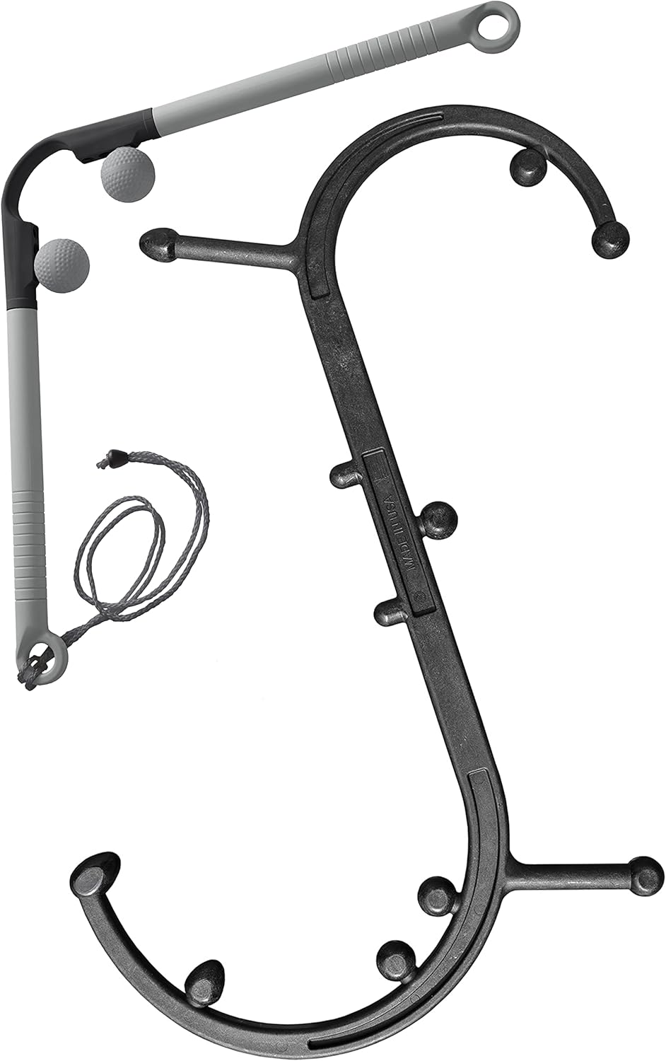 Headache Care Bundle, Pack of 2 Massage Tools M54195