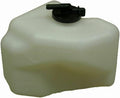 Coolant Reservoir with Cap and Hose Pack of 2 Q833983
