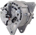 New Alternator for Tractor U171