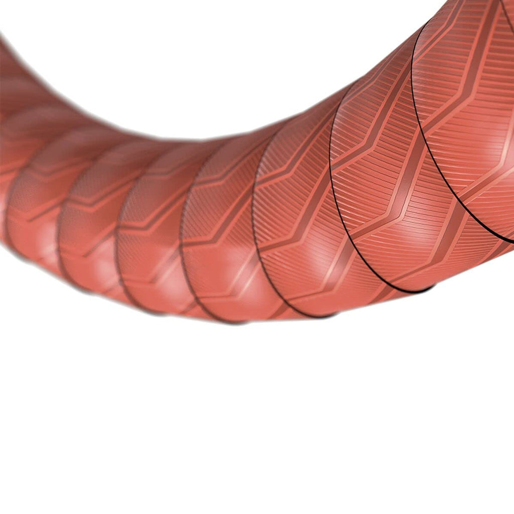 Red Drop Handlebar Tape, 3.5mm Thickness Y92893
