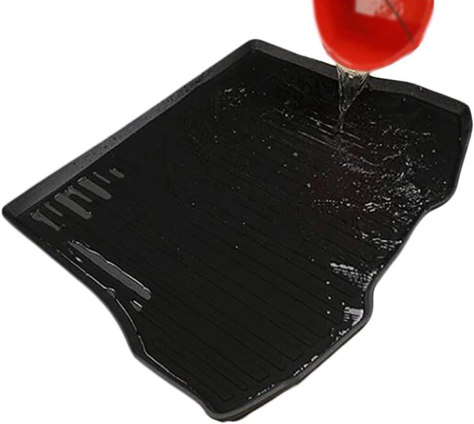Cargo Liner Rear Cargo Tray Trunk Floor Mat Protector J511430