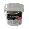 25 lb Castable Refractory Cement N502