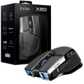 Wireless Optical Gaming Mouse T8079