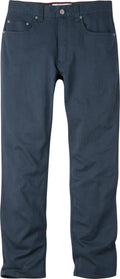 Navy Slim Fit Pant G4667