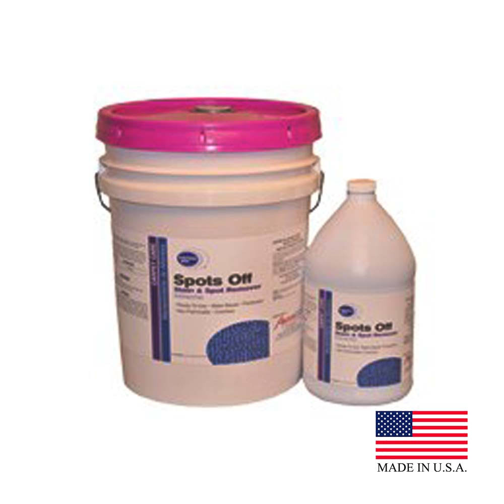 1 Qt. Carpet Spotter (Pack of 12) L8899