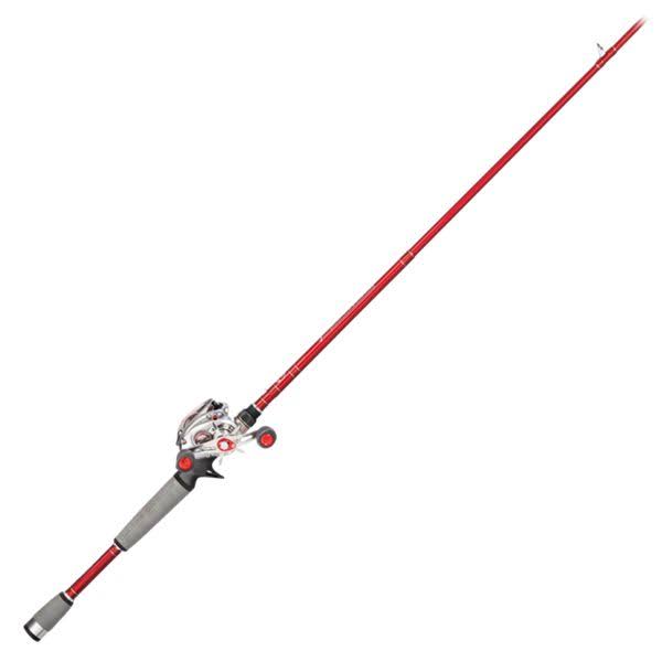 Baitcast Combo N98806