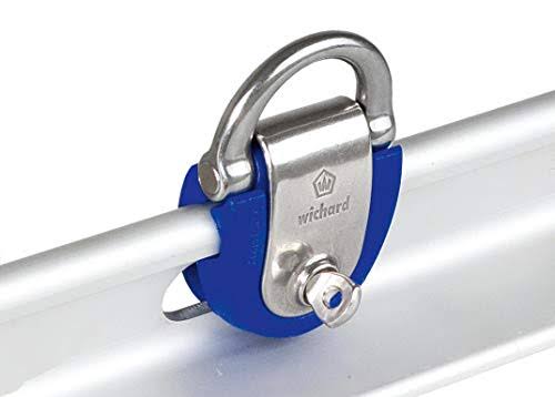 Toe Rail Padeye Z456497
