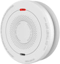 Smoke and Carbon Monoxide Detector Alarm, 10-Year Battery, Dual Sensor P474