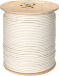 16 AWG 2 Conductor Shielded Sound & Security Cable - 500 Feet M60699