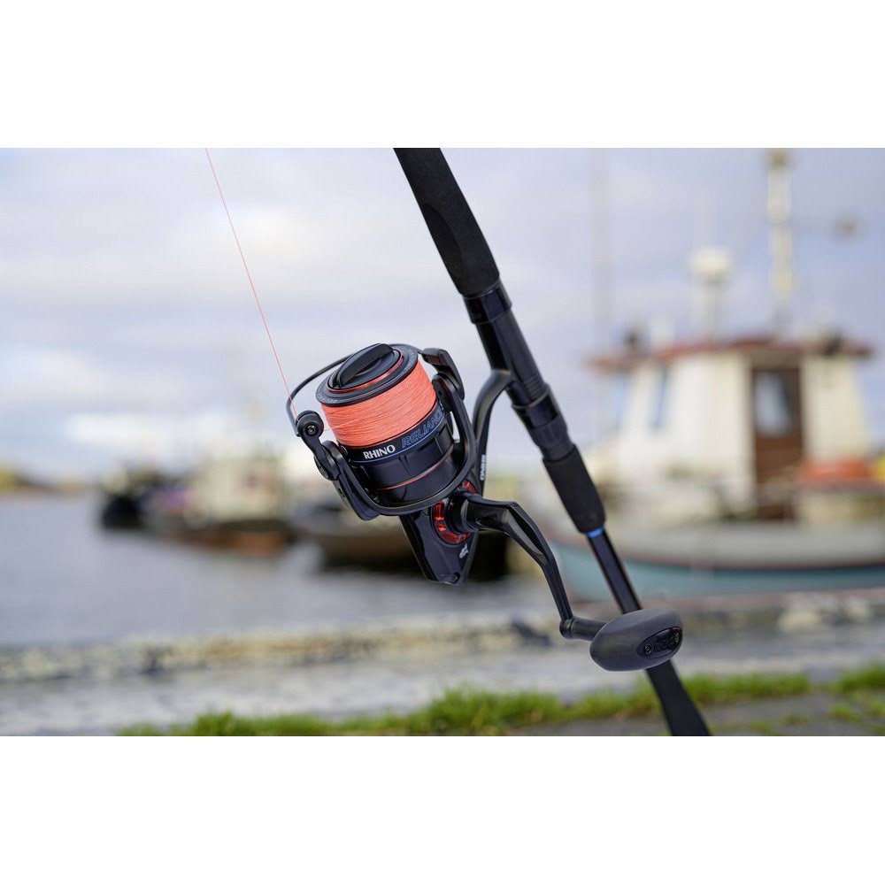 Spinning Reel 30 T343