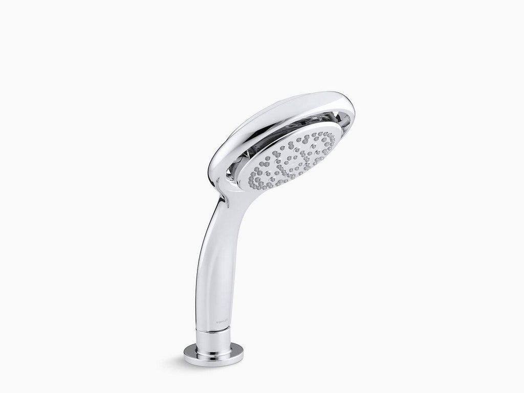 Oil-Rubbed Bronze Multifunction Handshower Y276812