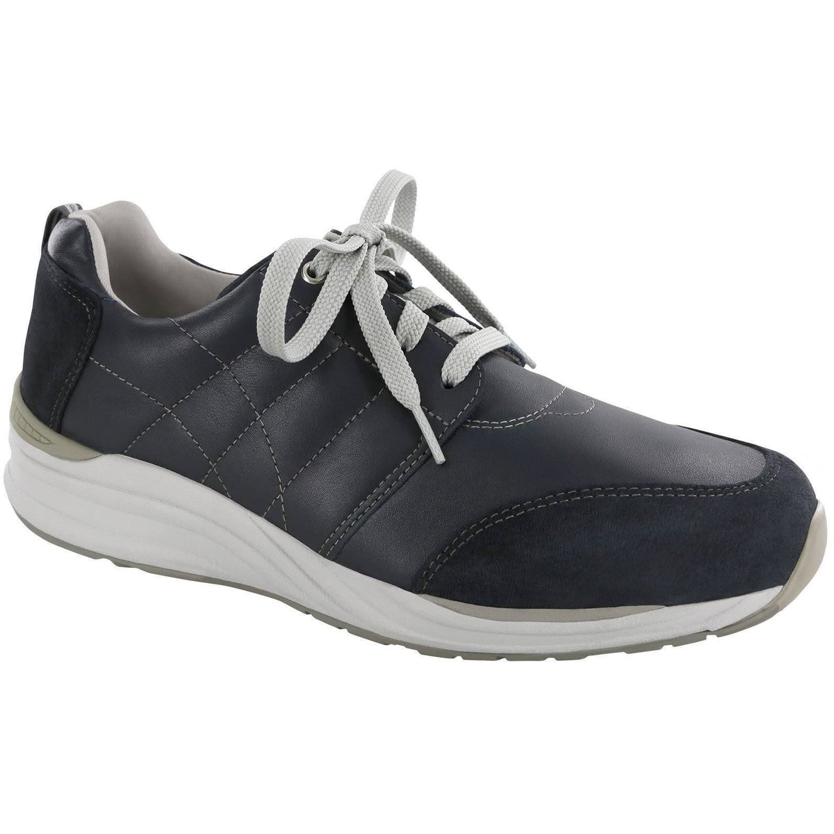 Navy Venture Shoes C6772
