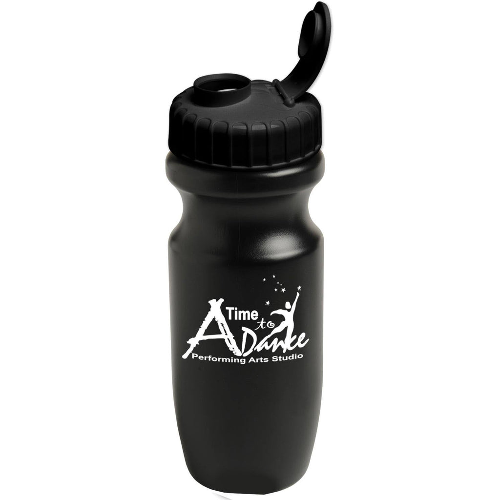 20 oz Bike Bottle B861