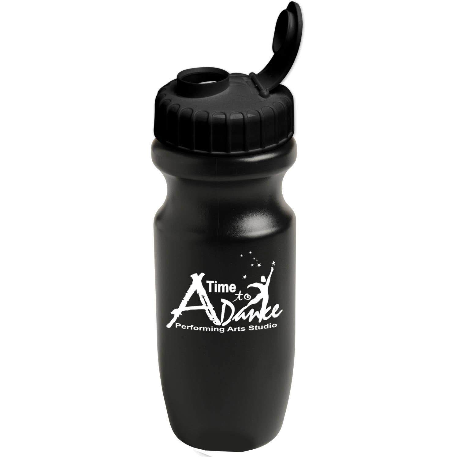 20 oz Bike Bottle B861