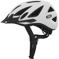 Matte Polar White Urban Helmet R64073