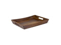 Acacia Curved Serving Tray T49692
