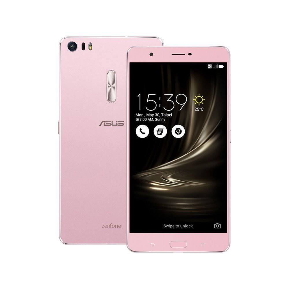 Silver 64GB Dual Sim Smartphone I41837