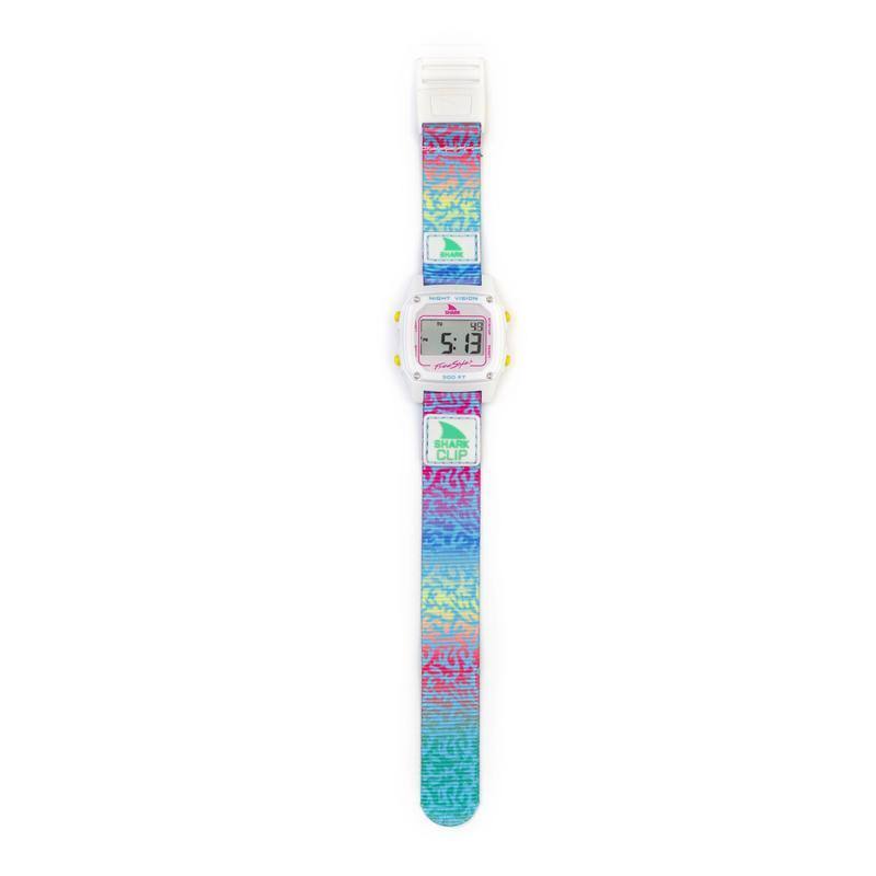 Pink Candy Dots Clip O11738