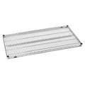 Silver Wire Shelf Y9968